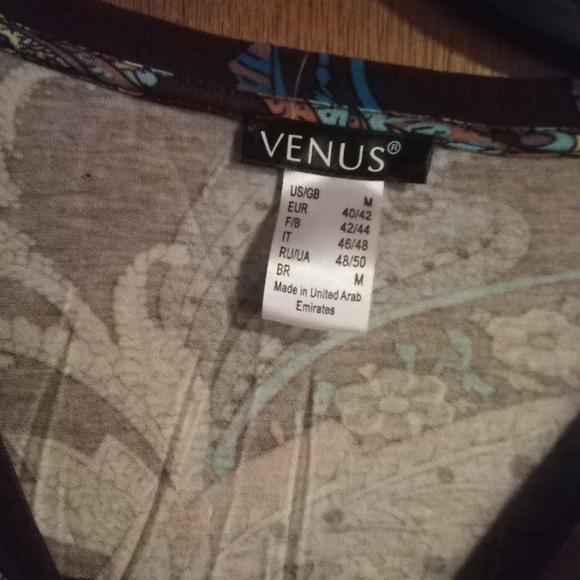 Venus woman's top - Picture 2 of 3
